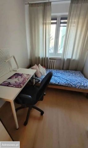 Pokój Warszawa Ursynów, ul. Koński Jar. Zdjęcie 1