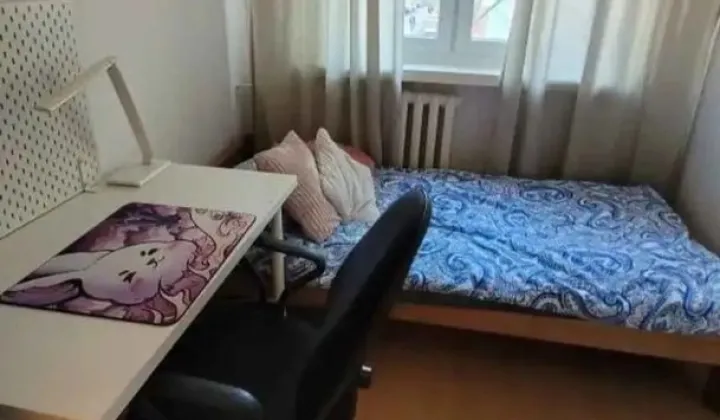 Pokój Warszawa Ursynów, ul. Koński Jar