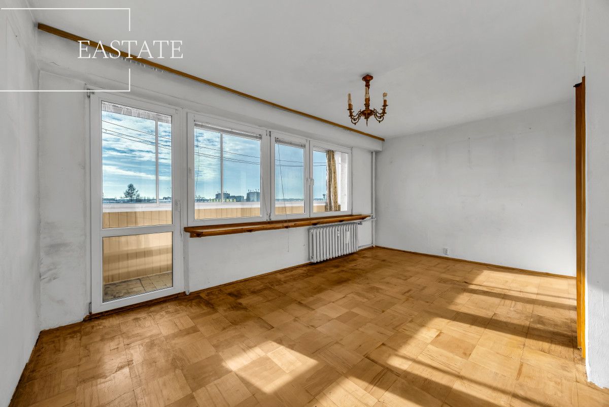 Mieszkanie 2-pokojowe Piaseczno, ul. gen. Sikorskiego. Zdjęcie 2