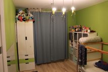 Mieszkanie 4-pokojowe Kraków Bieżanów, ul. Henryka i Karola Czeczów. Zdjęcie 4