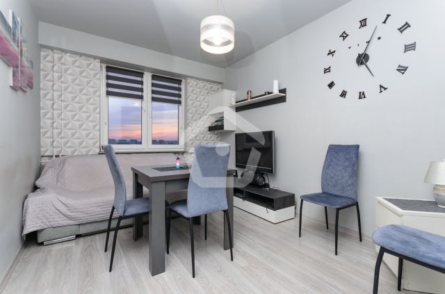 Mieszkanie 2-pokojowe Rzeszów Nowe Miasto, ul. Podwisłocze. Zdjęcie 1