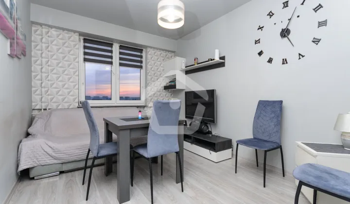 Mieszkanie 2-pokojowe Rzeszów Nowe Miasto, ul. Podwisłocze