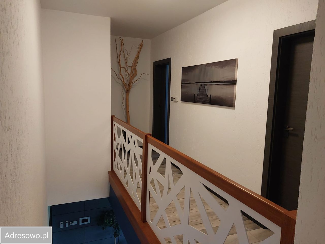 dom wolnostojący, 5 pokoi Rzeszów Drabinianka. Zdjęcie 13