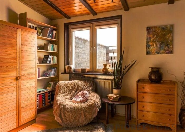 Mieszkanie 5-pokojowe Warszawa Mokotów, ul. Czerniakowska. Zdjęcie 1