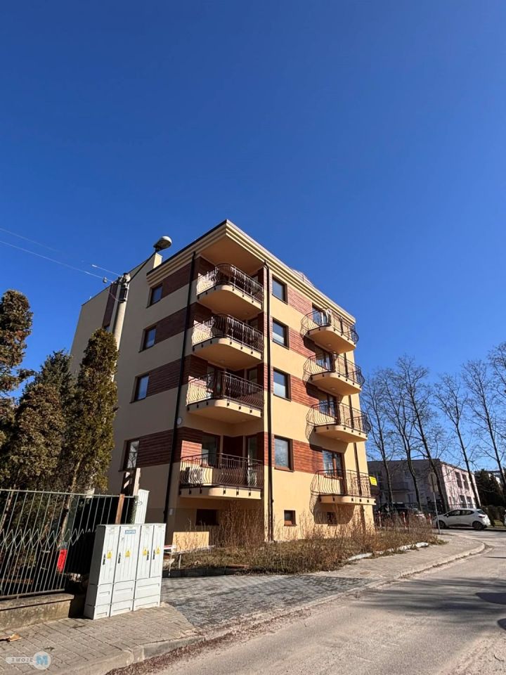 Mieszkanie 2-pokojowe Kielce KSM, ul. Kujawska. Zdjęcie 2