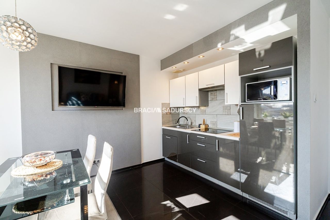 Mieszkanie 1-pokojowe Kraków Prądnik Biały, ul. Kuźnicy Kołłątajowskiej. Zdjęcie 17