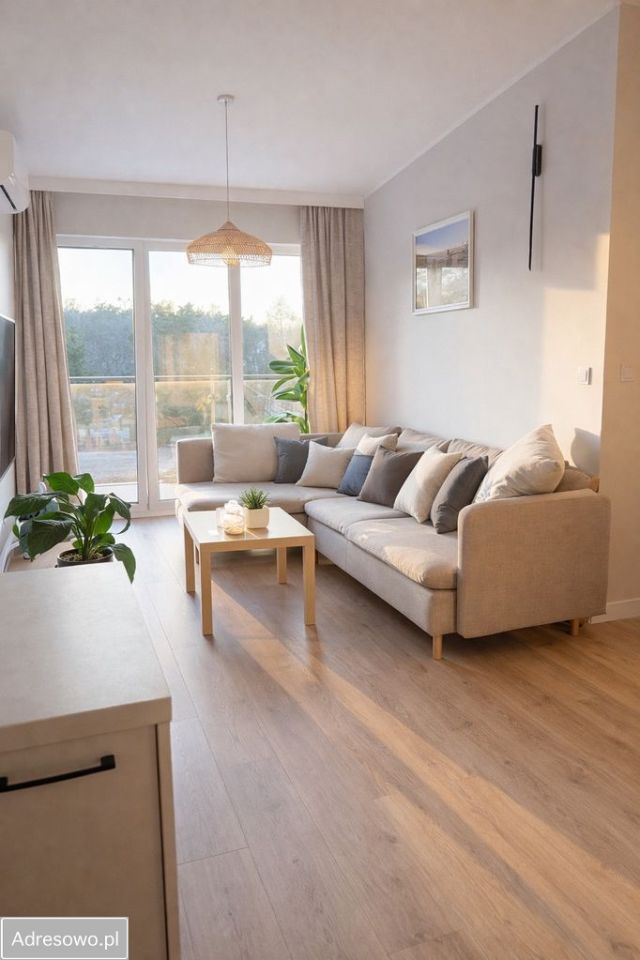 Mieszkanie 3-pokojowe Lębork, ul. Obrońców Wybrzeża. Zdjęcie 1