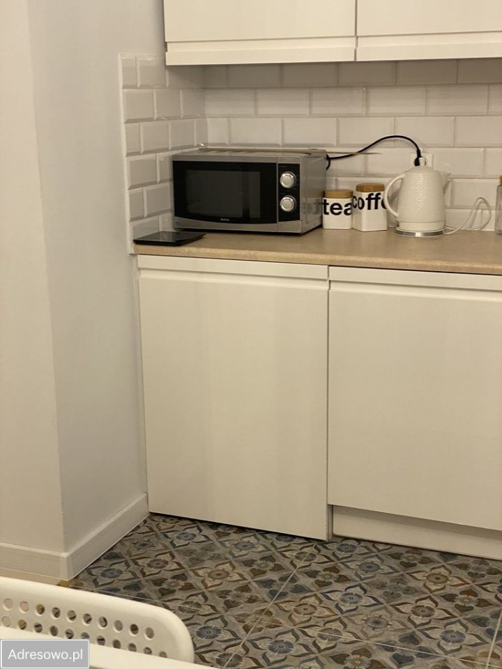 Mieszkanie 3-pokojowe Warszawa Mokotów, ul. Jana III Sobieskiego. Zdjęcie 19