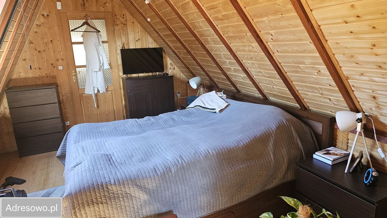 dom wolnostojący, 3 pokoje Łętowo. Zdjęcie 4