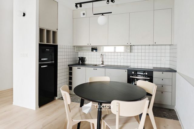 Mieszkanie 1-pokojowe Poznań Wilda, ul. Jana Spychalskiego. Zdjęcie 4