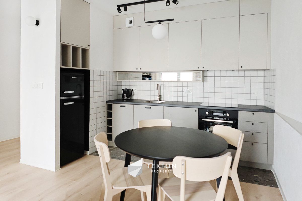 Mieszkanie 1-pokojowe Poznań Wilda, ul. Jana Spychalskiego. Zdjęcie 4