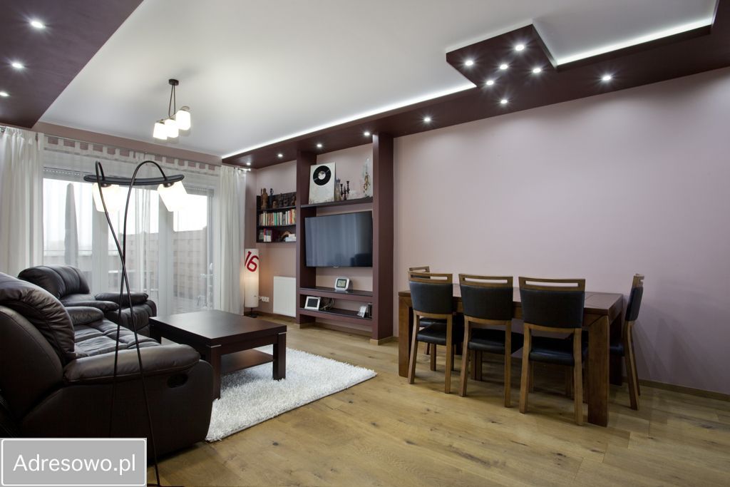 Mieszkanie 3-pokojowe Gdańsk Orunia Górna, ul. Władysława Jagiełły. Zdjęcie 10