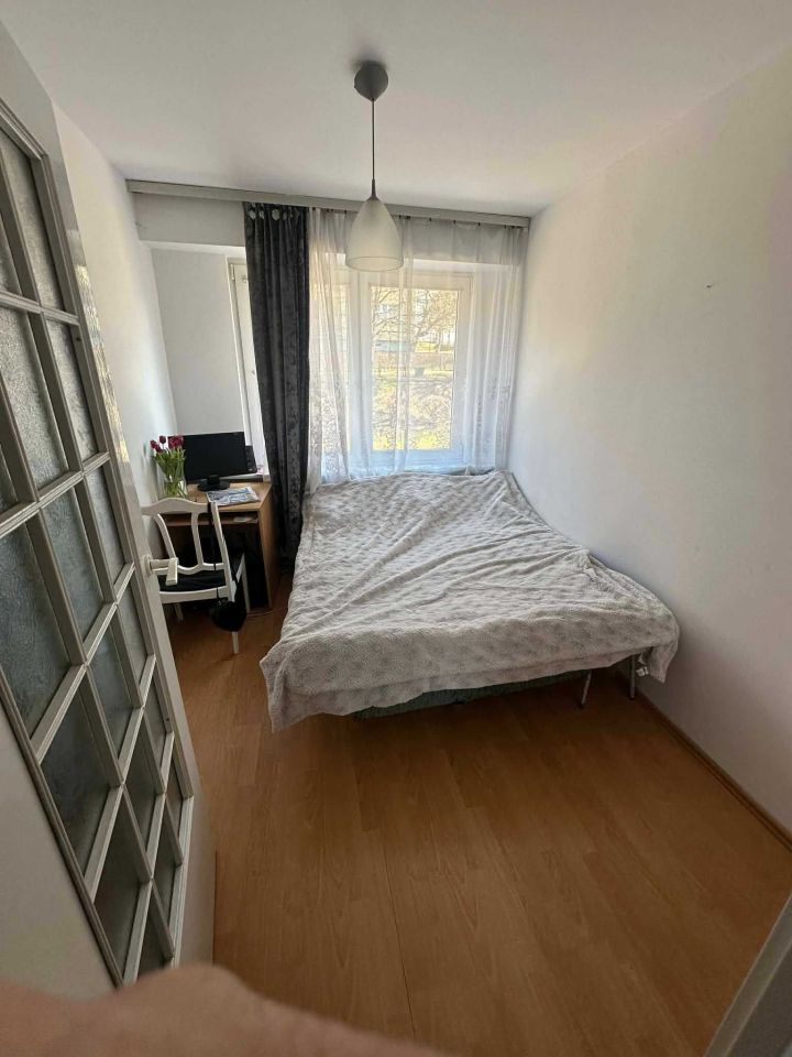 Mieszkanie 3-pokojowe Olsztyn, ul. Janusza Korczaka. Zdjęcie 8