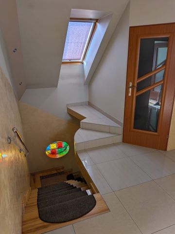 dom wolnostojący, 5 pokoi Zabłoty, Zabłoty 19a. Zdjęcie 37