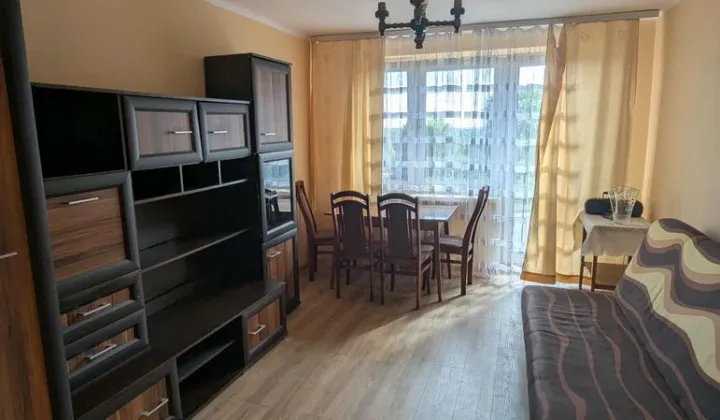 Mieszkanie 3-pokojowe Staszów, ul. Konstytucji 3 Maja