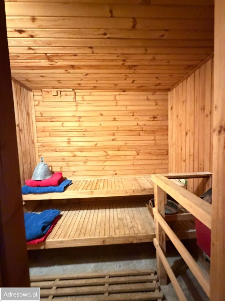 dom wolnostojący, 5 pokoi Bydgoszcz Osowa Góra, ul. Pokładowa. Zdjęcie 9