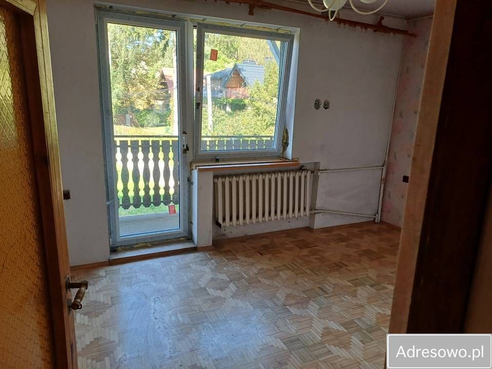 bliźniak, 6 pokoi Siercza. Zdjęcie 10