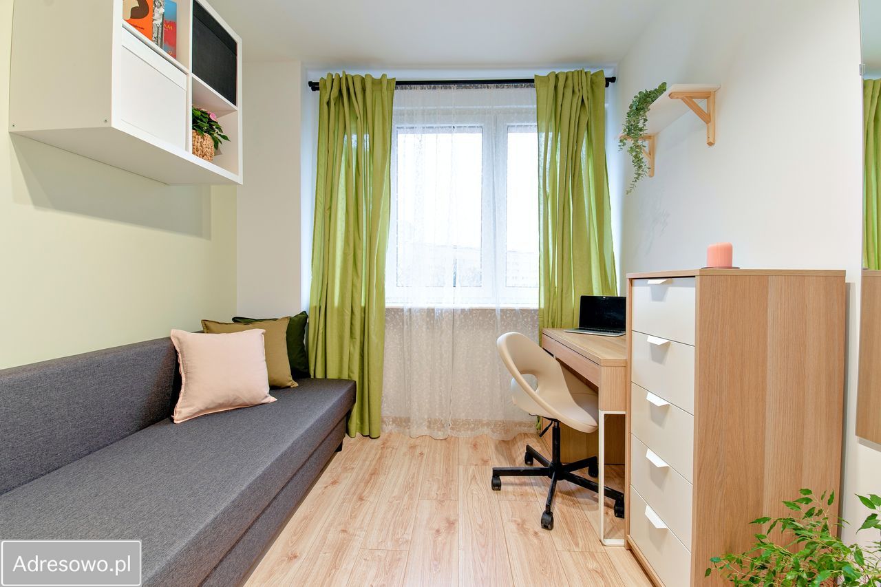 Mieszkanie 4-pokojowe Warszawa Bielany, ul. Szegedyńska. Zdjęcie 8