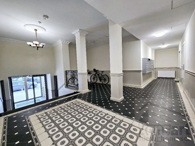 Mieszkanie 2-pokojowe Szczecin Centrum, al. Wojska Polskiego. Zdjęcie 17