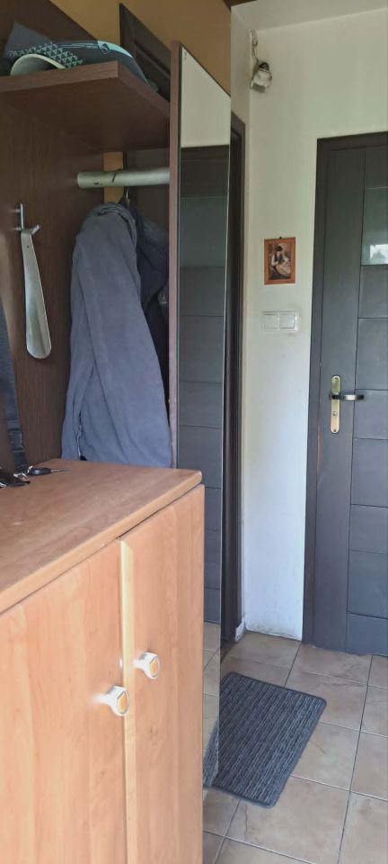 dom wolnostojący, 3 pokoje Częstochowa Raków, ul. Limanowskiego. Zdjęcie 2