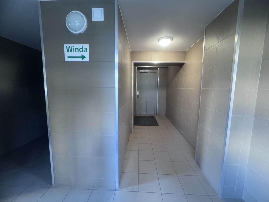 Mieszkanie 2-pokojowe Łódź Retkinia, ul. Wincentego Tomaszewicza. Zdjęcie 7