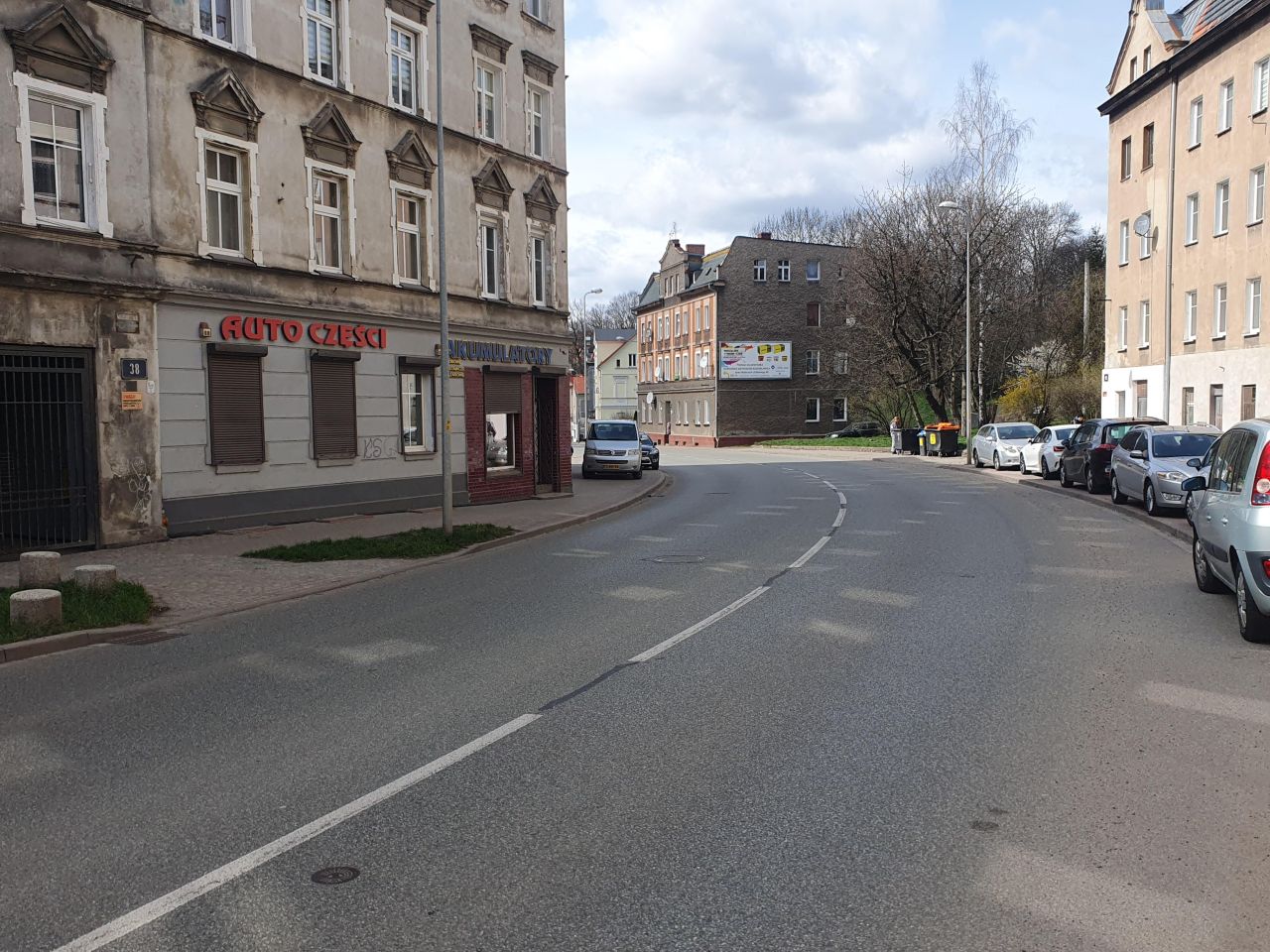 Lokal Wałbrzych Stary Zdrój, ul. 11 Listopada. Zdjęcie 2