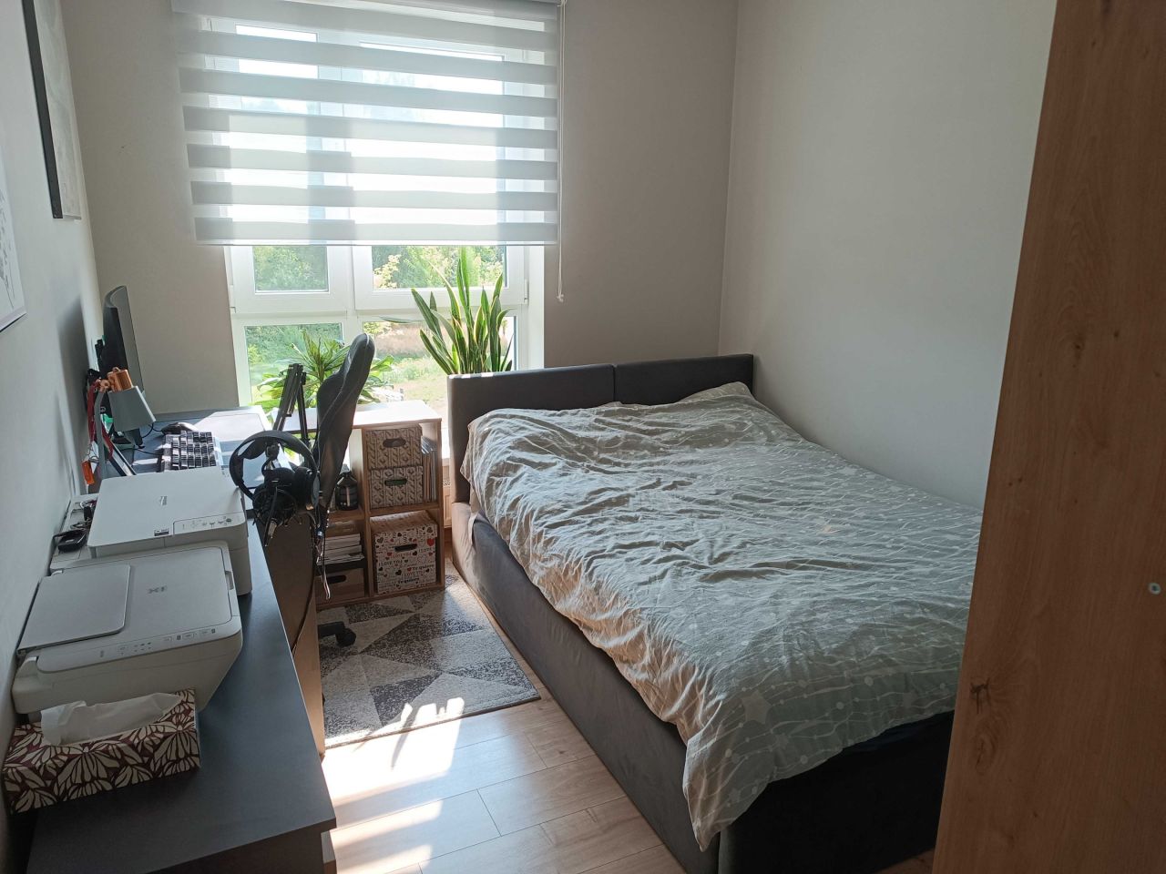 Mieszkanie 3-pokojowe Lublin Węglin, ul. Jemiołuszki. Zdjęcie 6