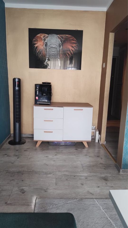 Mieszkanie 2-pokojowe Lubin. Zdjęcie 4