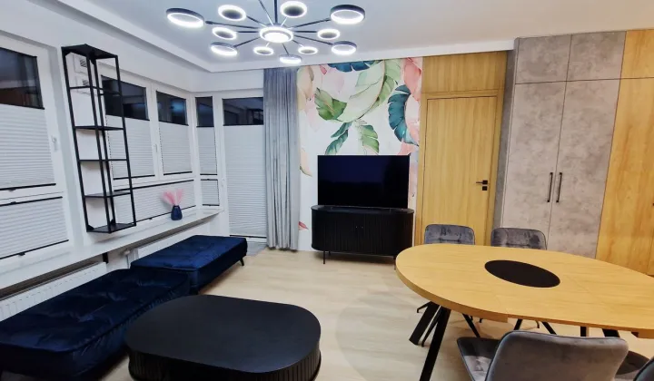 Mieszkanie 2-pokojowe Warszawa Ursus, ul. Karola Taylora