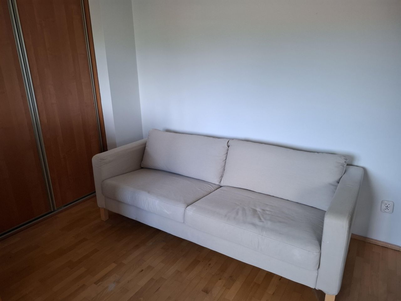 Mieszkanie 1-pokojowe Wrocław Fabryczna, ul. Rymarska. Zdjęcie 4
