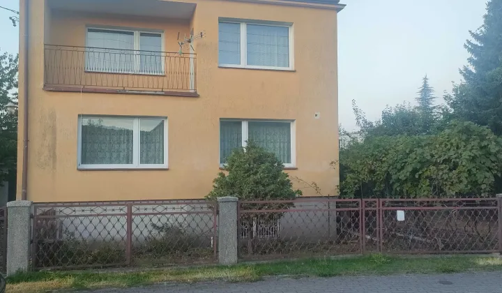 dom wolnostojący Rumia