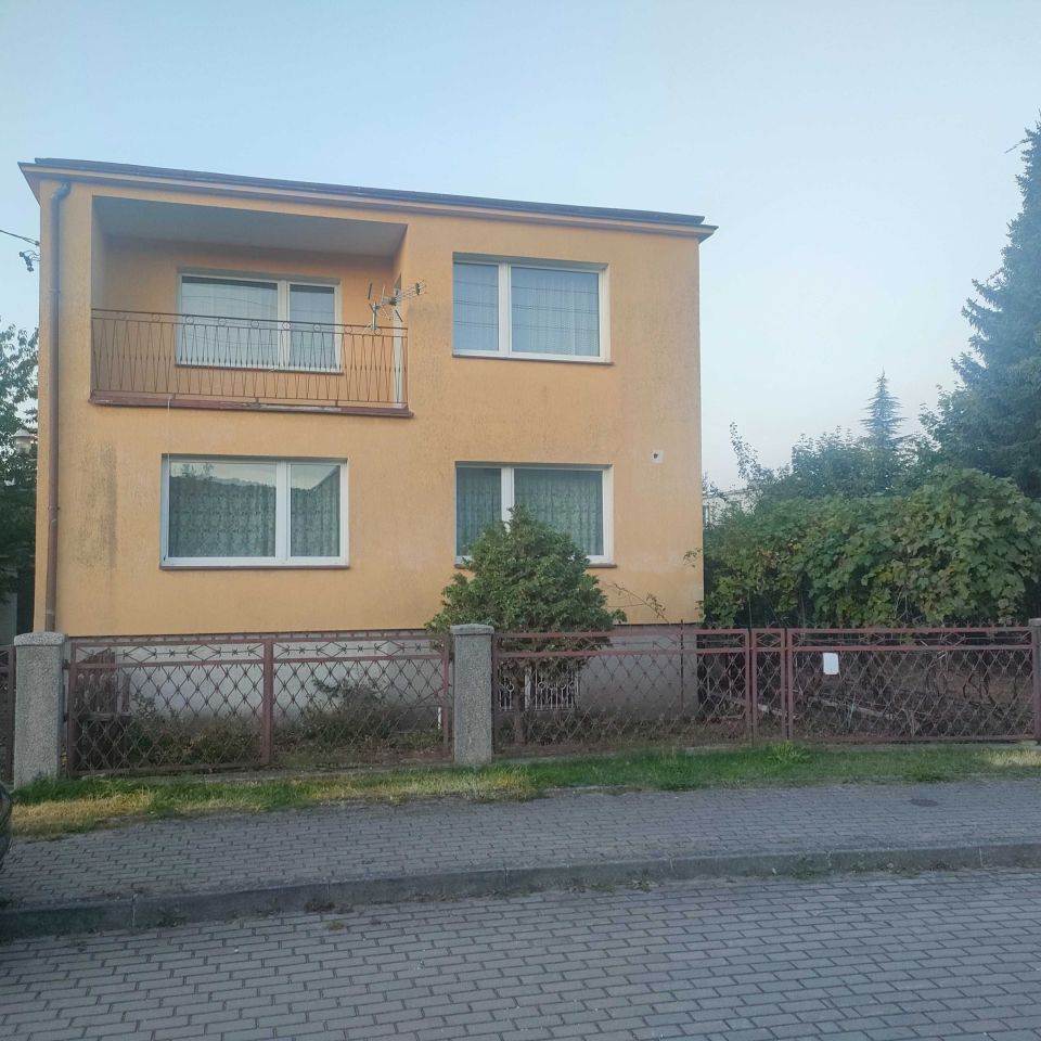 dom wolnostojący Rumia. Zdjęcie 1