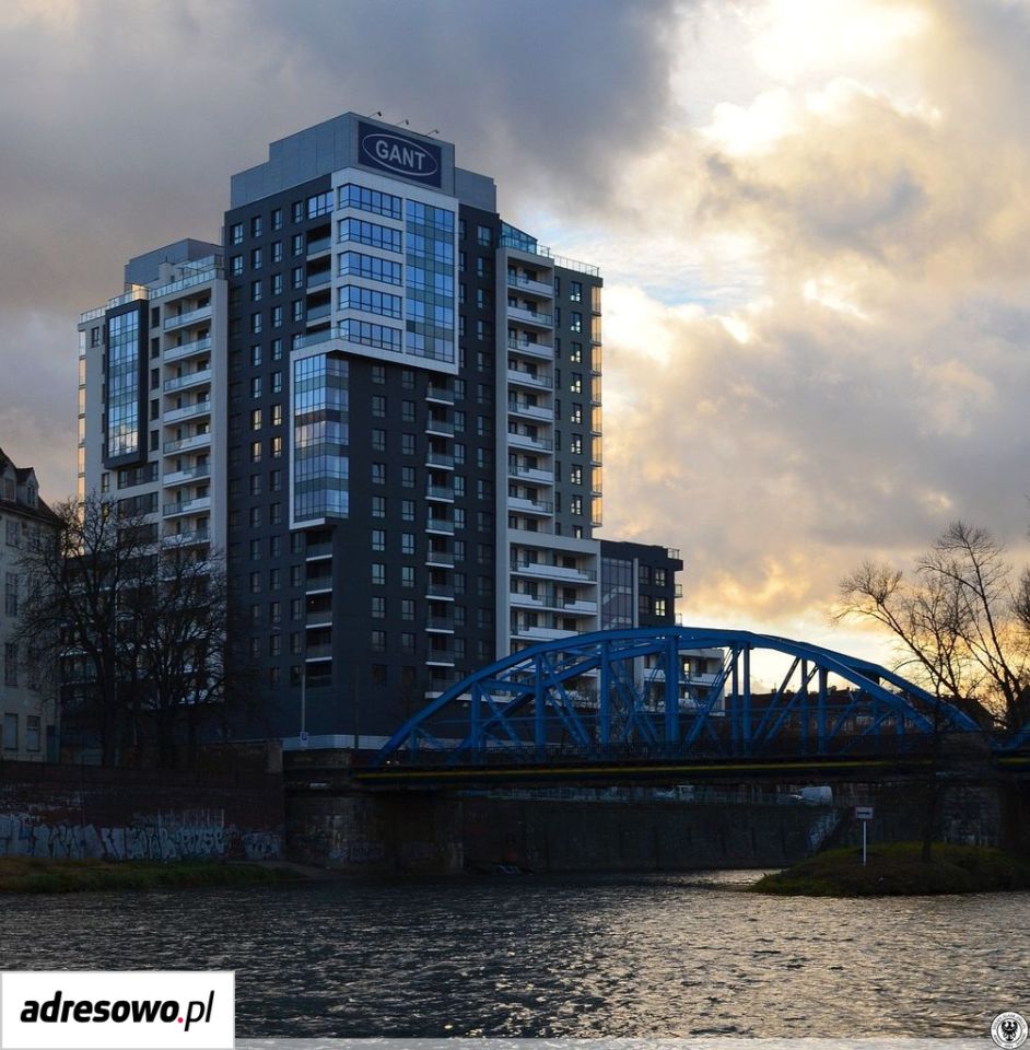 Mieszkanie 4-pokojowe Wrocław Stare Miasto, ul. Podwale. Zdjęcie 13