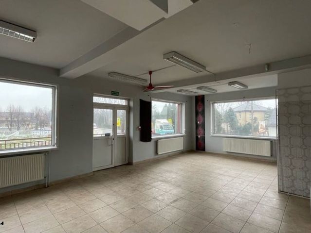 dom wolnostojący, 6 pokoi Łęki. Zdjęcie 20