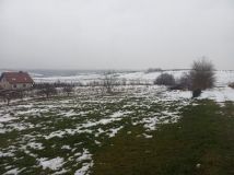 Działka budowlana Orzechowo. Zdjęcie 1