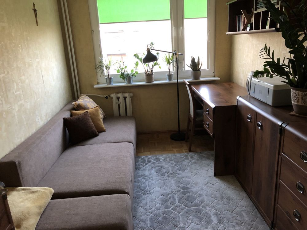 Mieszkanie 4-pokojowe Krotoszyn, os. Dąbrowskiego. Zdjęcie 6