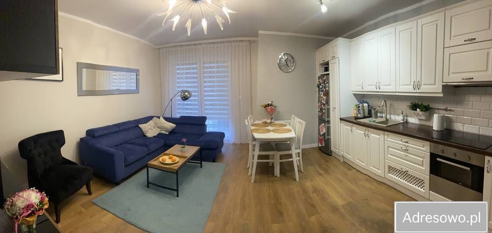 Mieszkanie 3-pokojowe Gostynin, ul. Kutnowska