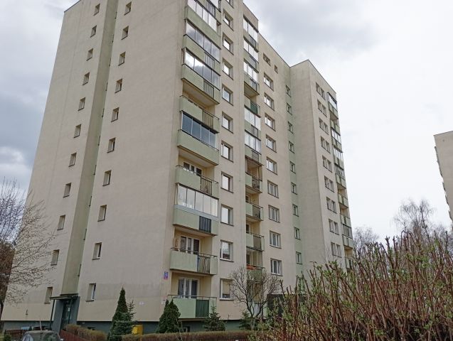 Mieszkanie 2-pokojowe Warszawa Bemowo, ul. Mieczysława Wolfkego. Zdjęcie 1