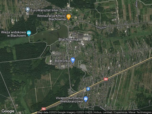 Mieszkanie 2-pokojowe Blachownia, ul. Miodowa. Zdjęcie 1