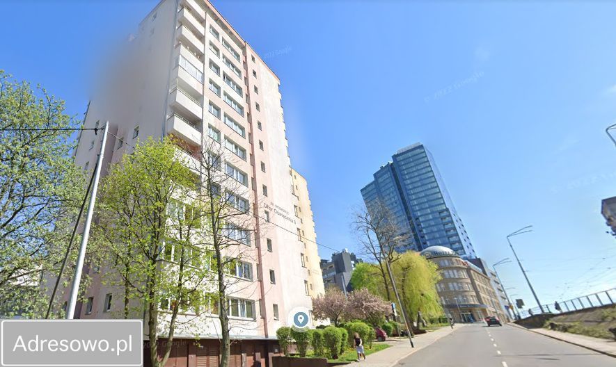 Garaż/miejsce parkingowe Szczecin Centrum, ul. Ofiar Oświęcimia. Zdjęcie 3