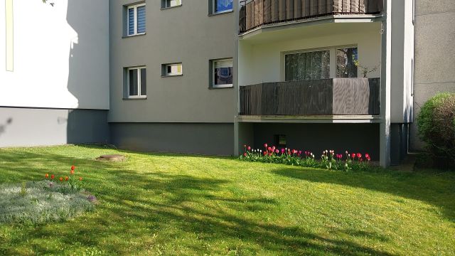 Mieszkanie 3-pokojowe Bydgoszcz Fordon, ul. Marcina Kromera. Zdjęcie 1