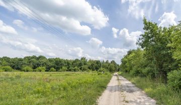 Działka budowlana Podkampinos, podkampinos