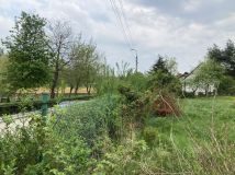 Działka budowlana Wilków-Osiedle, ul. Jana Kochanowskiego. Zdjęcie 2