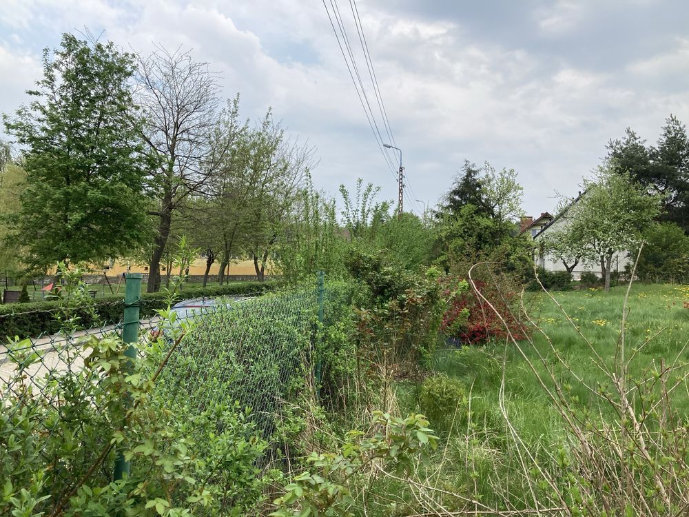 Działka budowlana Wilków-Osiedle, ul. Jana Kochanowskiego. Zdjęcie 3