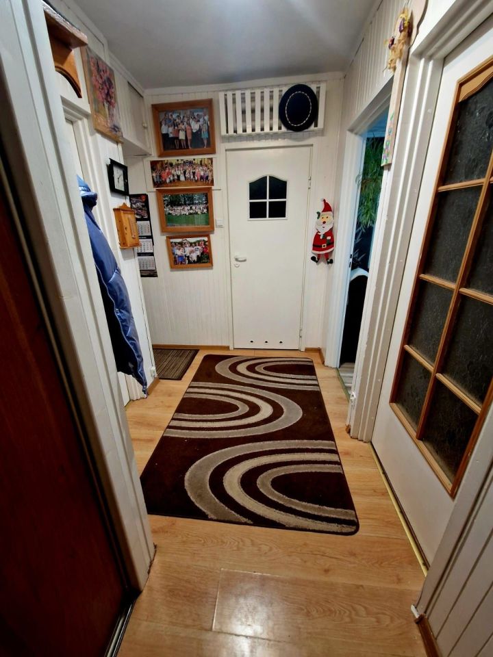 Mieszkanie 3-pokojowe Ustrzyki Dolne, ul. Stefana Batorego. Zdjęcie 4