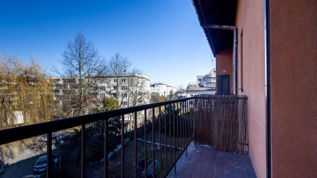 Mieszkanie 3-pokojowe Kraków Krowodrza, ul. Bronowicka. Zdjęcie 22