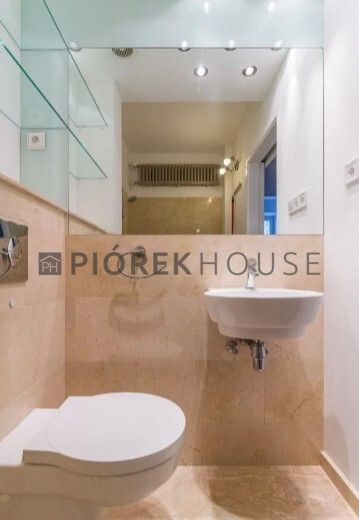 Mieszkanie 2-pokojowe Warszawa Mokotów, ul. Kazimierzowska. Zdjęcie 10