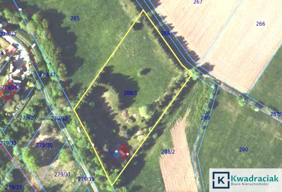 siedlisko, 3 pokoje Tyrawa Solna. Zdjęcie 21