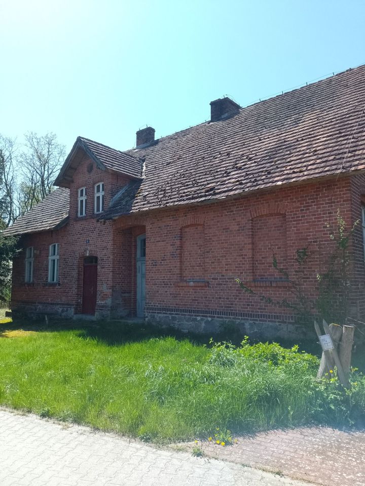 dom wolnostojący Kukadło