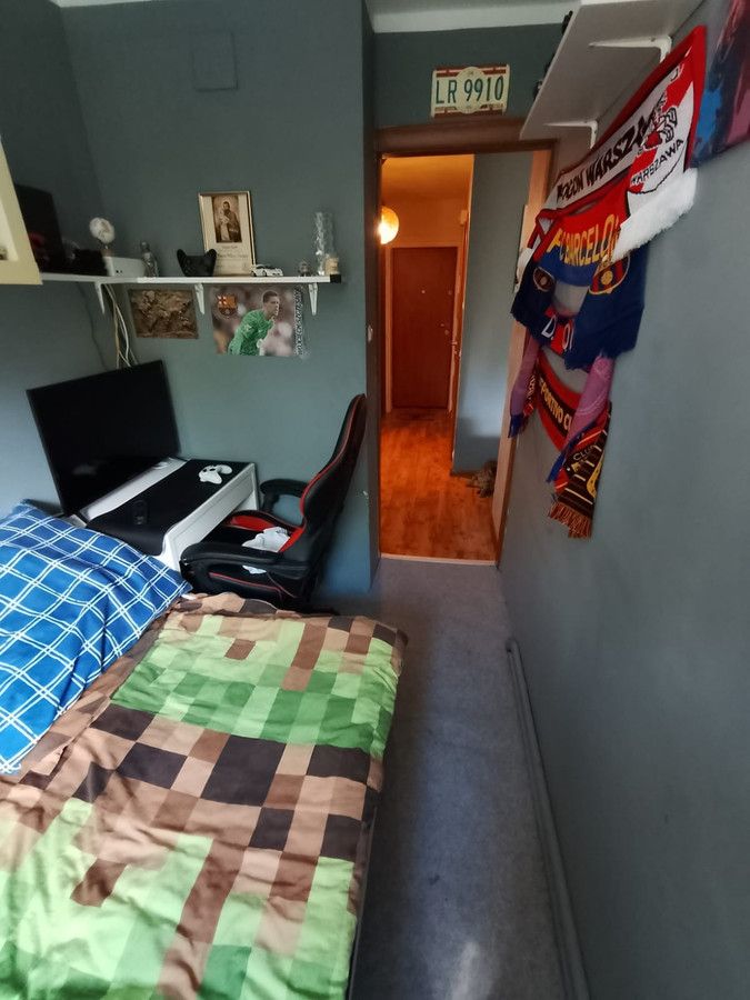 Mieszkanie 2-pokojowe Warszawa Praga-Południe, ul. Łukowska. Zdjęcie 15